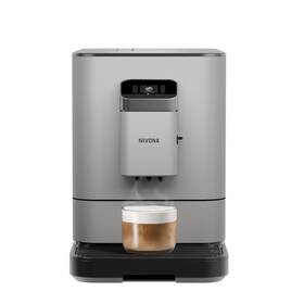Automatický kávovar Nivona NIVO 7105 černý/šedý

 obrázek produktu 2 z 16