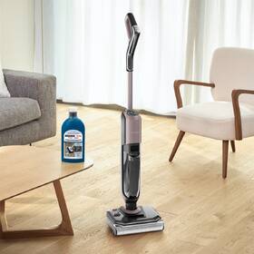 Podlahová myčka Rowenta GZ4079E0 X-Clean 6 Pro Wet & Dry modrá

 obrázek produktu 3 z 13