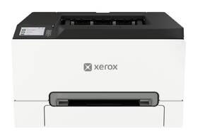 Tiskárna laserová Xerox C300 bílá

 obrázek produktu 3 z 7