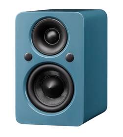 Reproduktory Jamo Mini MKII (2 ks) modrý

 obrázek produktu 1 z 4