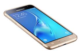 Mobilní telefon Samsung J3 2016 (SM-J320) Dual SIM zlatý

 obrázek produktu 5 z 5