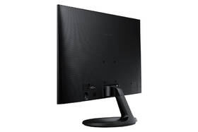 Monitor Samsung S27F350 černý

 obrázek produktu 7 z 10