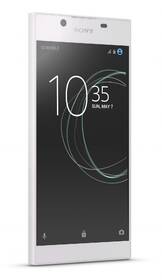 Mobilní telefon Sony L1 (G3311) bílý

 obrázek produktu 3 z 6