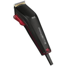 Zastřihovač multifunkční Rowenta PERFECT LINE TN1350F0 černý/červený

 obrázek produktu 1 z 5