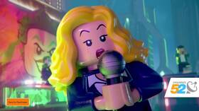 Hra Warner Bros XBox One LEGO DC Super VIllains 

 obrázek produktu 2 z 8