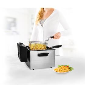 Fritéza Princess 185000 stříbrná

 obrázek produktu 12 z 12