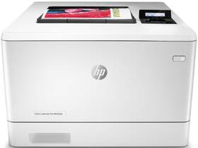 Tiskárna laserová HP Pro M454dn 

 obrázek produktu 1 z 5