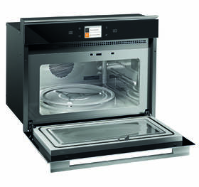 Mikrovlnná trouba Whirlpool W9 MD260 IXL černá/nerez

 obrázek produktu 4 z 10