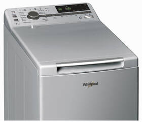 Pračka Whirlpool TDLRS 7222BS EU/N stříbrná

 obrázek produktu 2 z 16