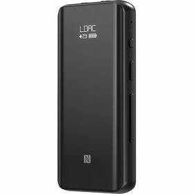 Sluchátkový zesilovač FiiO BTR5 (2021), DAC převodník černý

 obrázek produktu 3 z 4