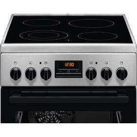 Sklokeramický sporák Electrolux LKR540200X nerez

 obrázek produktu 2 z 5