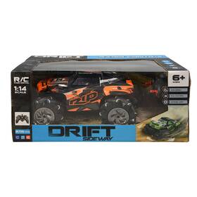 RC auto MaDe 12638 

 obrázek produktu 3 z 3