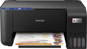 Tiskárna multifunkční Epson EcoTank L3211 černá

 obrázek produktu 3 z 5