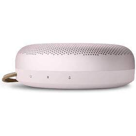 Přenosný reproduktor Bang & Olufsen Beosound A1 (2nd Gen) růžový

 obrázek produktu 2 z 11