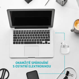 Sluchátka LAMAX Trims1 bílá

 obrázek produktu 4 z 7