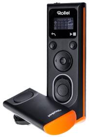 Dálkový ovladač spouště Rollei (Sony) 

 obrázek produktu 1 z 3