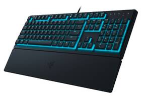 Klávesnice Razer Ornata V3 X - US černá

 obrázek produktu 6 z 18