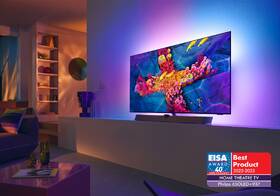 Televize Philips 65OLED937 

 obrázek produktu 11 z 15