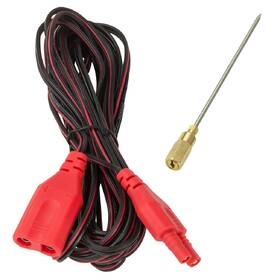 Diagnostika vozu Dema DMP8 
