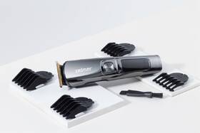 Zastřihovač vlasů Zelmer ZMB6000 

 obrázek produktu 5 z 7