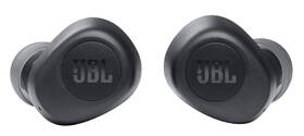 Sluchátka JBL Vibe 100TWS černá

 obrázek produktu 2 z 14