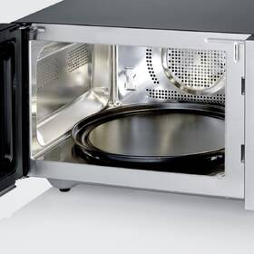 Mikrovlnná trouba Severin MW 7778 Inverter nerez/ocel

 obrázek produktu 2 z 7