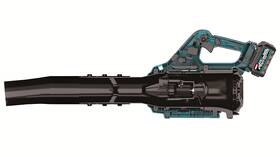 Foukač listí Makita UB001GZ Li-ion XGT 40V (bez baterie) 
