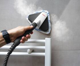 Parní mop Polti SV620 STYLE bílý/modrý

 obrázek produktu 10 z 14