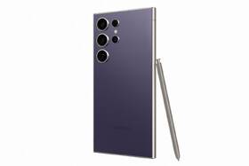 Mobilní telefon Samsung Galaxy S24 Ultra 5G 12 GB / 512 GB - Titanium Violet 

 obrázek produktu 4 z 10