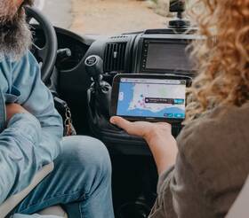 Navigační systém GPS Tomtom GO Camper Max 700 černá

 obrázek produktu 6 z 9