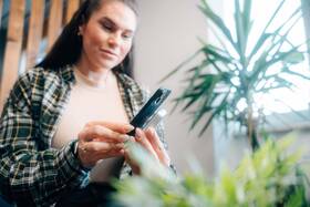 Powerbanka Verbatim Charge 'n' Go 10000 mAh modrá

 obrázek produktu 4 z 6