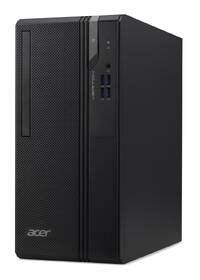 Stolní počítač Acer Veriton VS2710G černá barva
