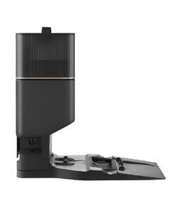 Robotický vysavač Roborock Q5 PRO+ BLK 

