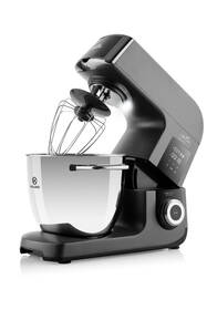 Kuchyňský robot ETA Kuliner II Max 2038 90010 šedá barva
