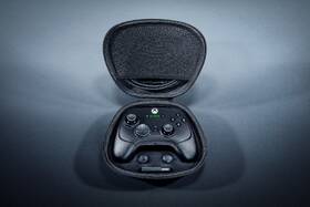 Gamepad Razer Wolverine V3 Pro, Xbox černý

 obrázek produktu 14 z 17