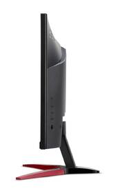 Herní monitor Acer Nitro KG241YP3bip černá barva
