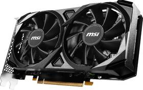 Grafická karta MSI GeForce RTX 3050 8G VENTUS 2X XS OC 

 obrázek produktu 1 z 7