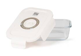 Vakuovací nádoba G21 VKDZ630SK, 630 ml sklo/plast

 obrázek produktu 2 z 11