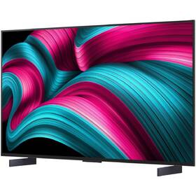 Televize LG OLED42C54LA 
