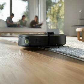 Robotický vysavač iRobot Max 705 Vac + AutoEmpty dock (Black) černý

 obrázek produktu 11 z 16