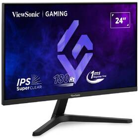 Monitor ViewSonic VX24G1-HD černý

 obrázek produktu 4 z 9