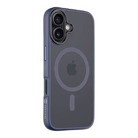 Kryt na mobil Tactical MagForce Hyperstealth na Apple iPhone 16 modrý

 obrázek produktu 1 z 3