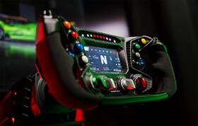 Volant Moza Racing Lamborghini Essenza SCV12 carbon

 obrázek produktu 12 z 15