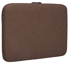Pouzdro na notebook THULE Lithos - MacBook Air 15" hnědé

 obrázek produktu 2 z 9