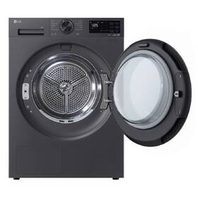 Set výrobků LG F4X5511TBB + RHX5009TBB černý/šedý

 obrázek produktu 21 z 25
