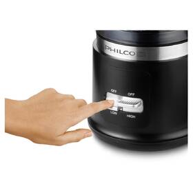 Sekáček potravin Philco PHHB 3210 Slice & Grind Series černý

 obrázek produktu 2 z 7