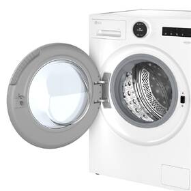 Pračka LG F4X9009TLCE bílá

 obrázek produktu 6 z 14