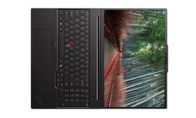 Notebook Lenovo ThinkPad P16s Gen 5 černý

 obrázek produktu 3 z 8