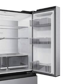 Americká lednice Haier HFR59F18CWMM nerez

 obrázek produktu 7 z 25