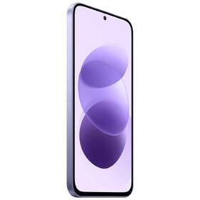 Mobilní telefon Xiaomi Redmi Note 17 5G 6 GB / 128 GB fialový

 obrázek produktu 4 z 11